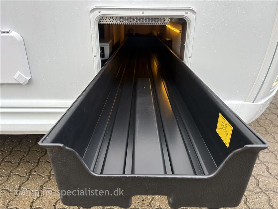 Kabe Smaragd 520 XL KS Premium Line